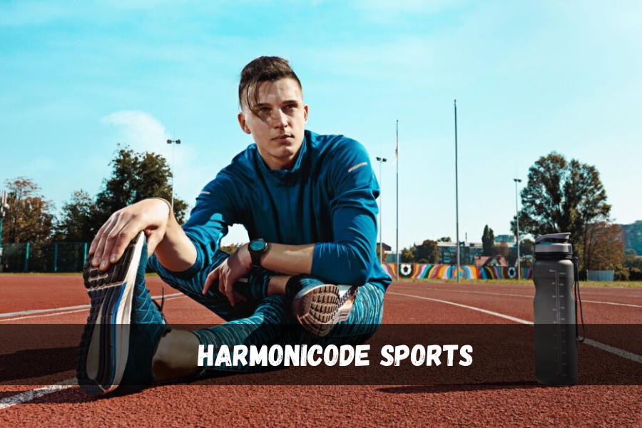 harmonicode sports