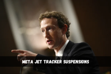 meta jet tracker suspensions