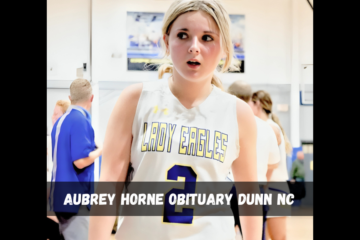 aubrey horne obituary dunn nc