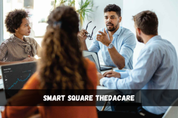 smart square thedacare