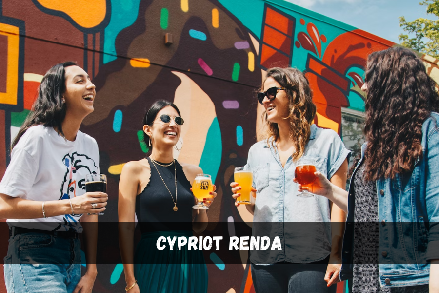 cypriot renda