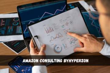 amazon consulting byhyperzon