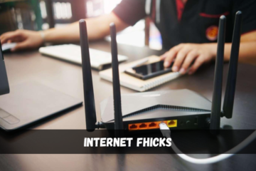 internet fhicks