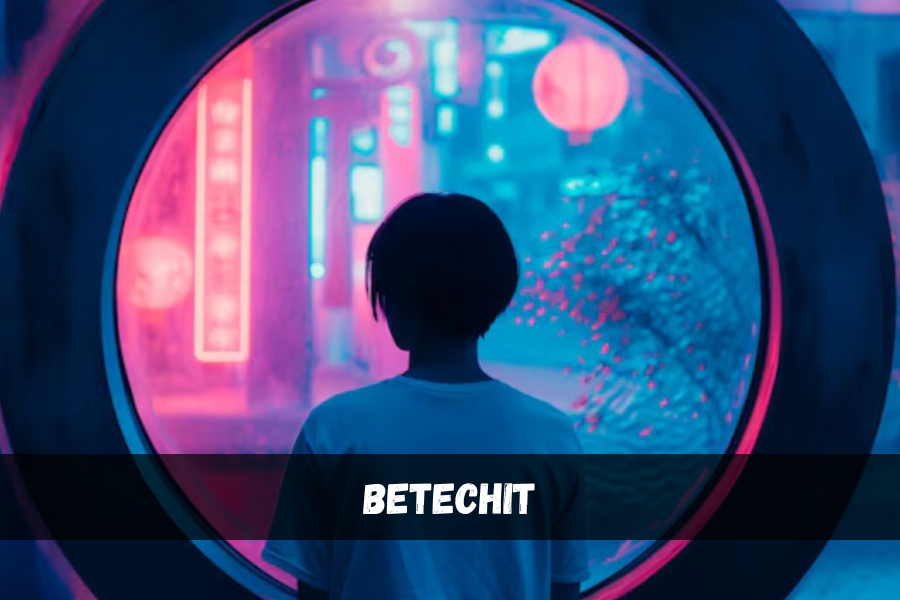 betechit