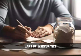 jars of insecurities