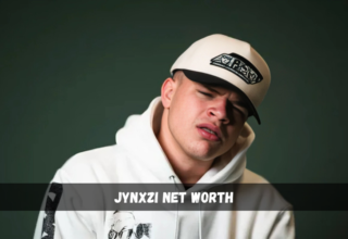 jynxzi net worth