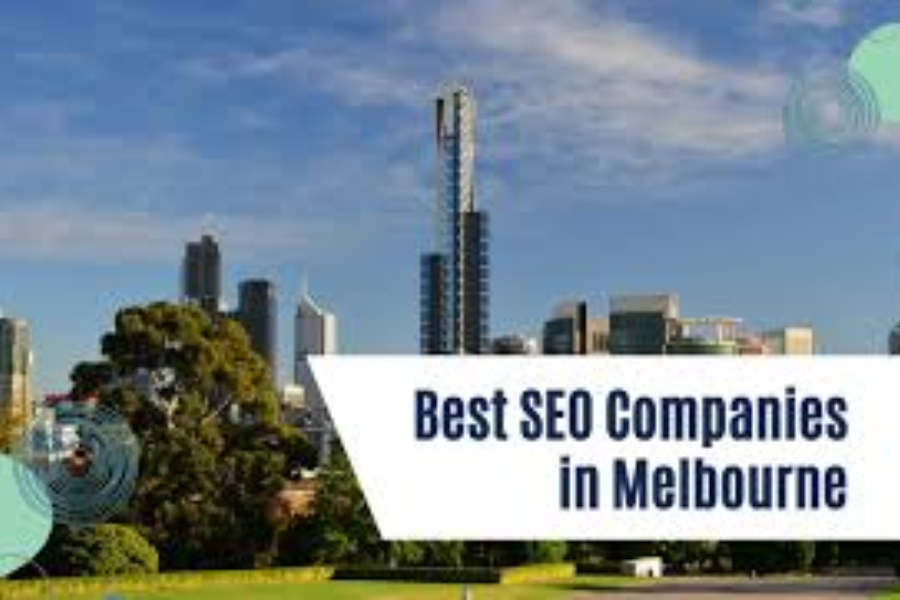 best SEO company in Melbourne