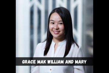 grace mak william and mary