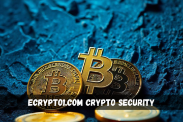 ecrypto1.com crypto security