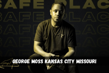 george moss kansas city missouri