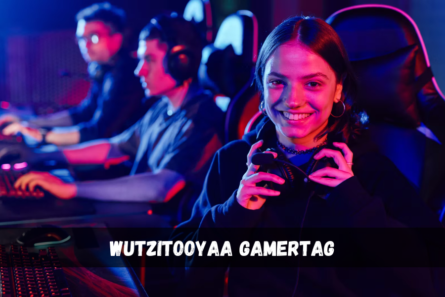 wutzitooyaa gamertag