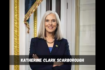 katherine clark scarborough