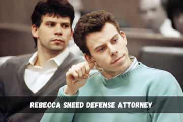 rebecca sneed defense attorney