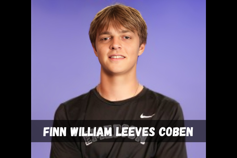 finn william leeves coben