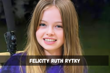 felicity ruth rytky