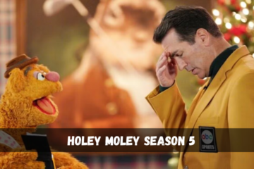 holey moley season 5