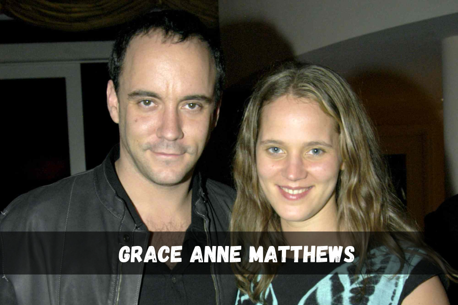 grace anne matthews