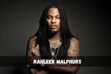 rahleek malphurs