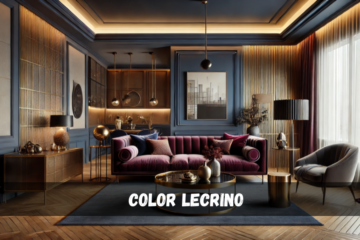 color lecrino