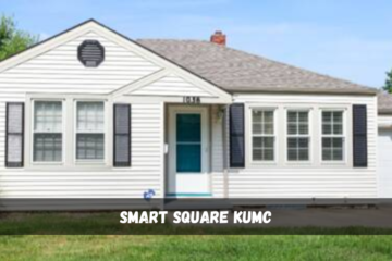 smart square kumc