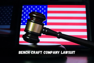 bench craft company lawsuit