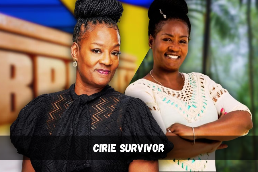 cirie survivor