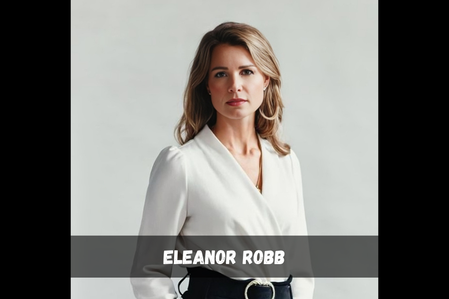 eleanor robb