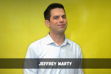 jeffrey marty