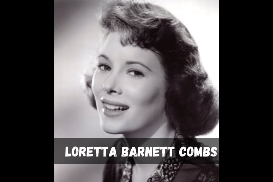 loretta barnett combs