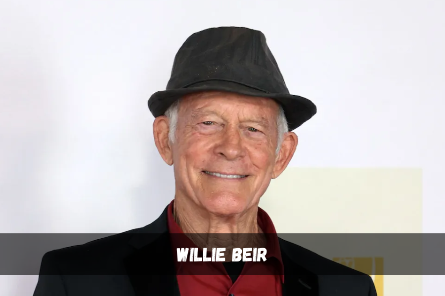 willie beir