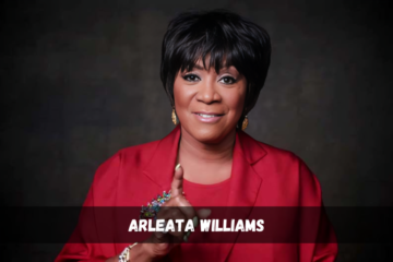 arleata williams