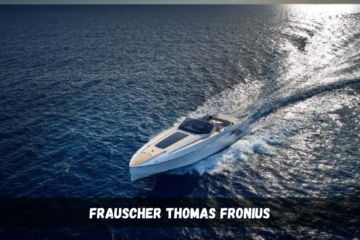 frauscher thomas fronius