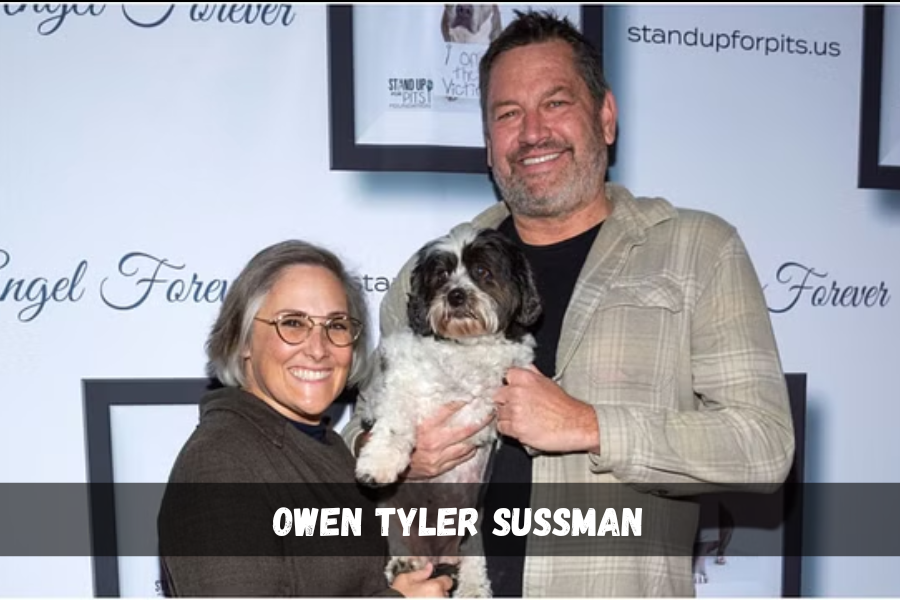 owen tyler sussman