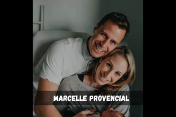 marcelle provencial