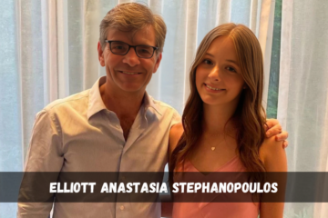 elliott anastasia stephanopoulos