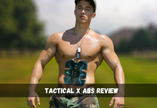 tactical x abs review