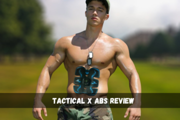 tactical x abs review