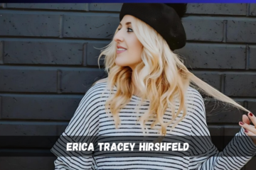 erica tracey hirshfeld