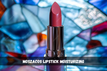 moszacos lipstick moisturizing