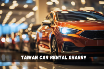 taiwan car rental gharry