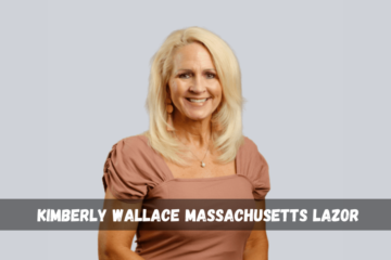 kimberly wallace massachusetts lazor