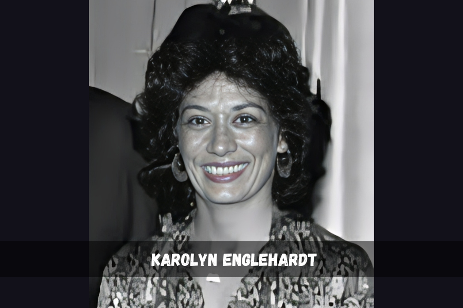 karolyn englehardt