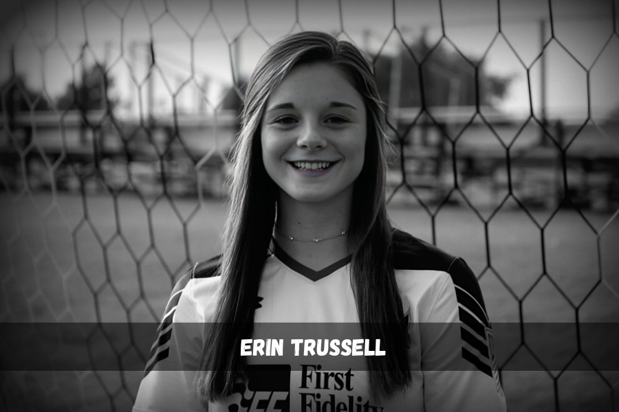 erin trussell