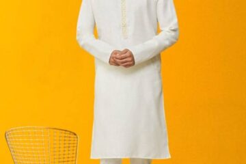 Readymade Kurta Pajama