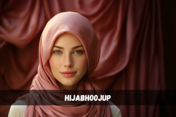 hijabhoojup