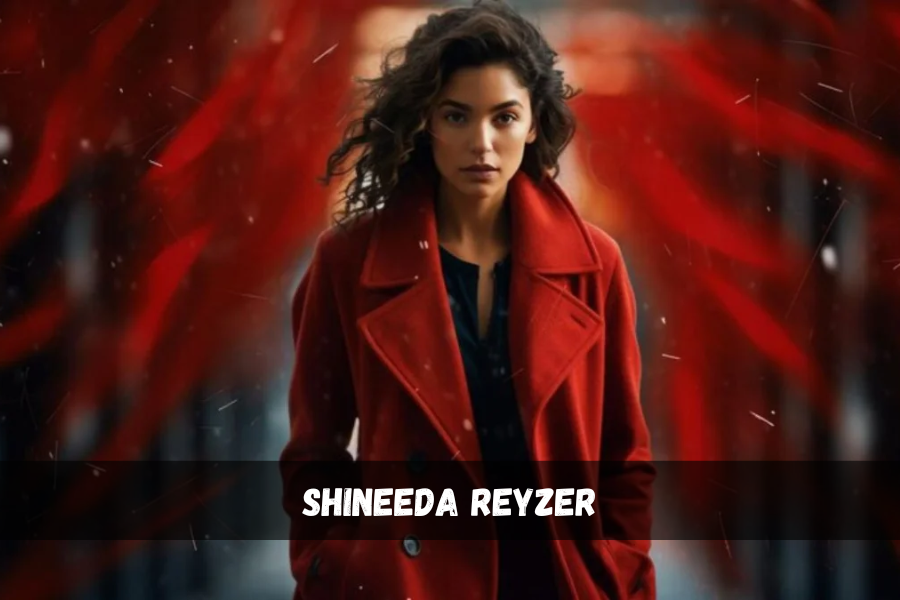 shineeda reyzer