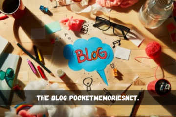 the blog pocketmemoriesnet.