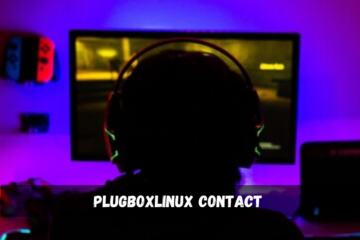 plugboxlinux contact