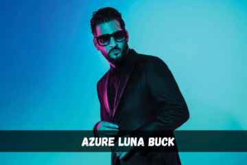 azure luna buck