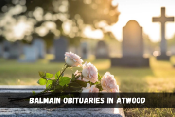 balmain obituaries in atwood